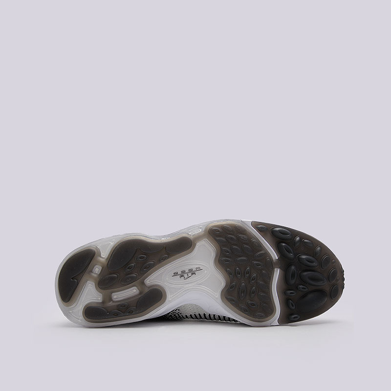 мужские серые кроссовки Nike Zoom Mercurial XI FK FC 852616-002 - цена, описание, фото 5